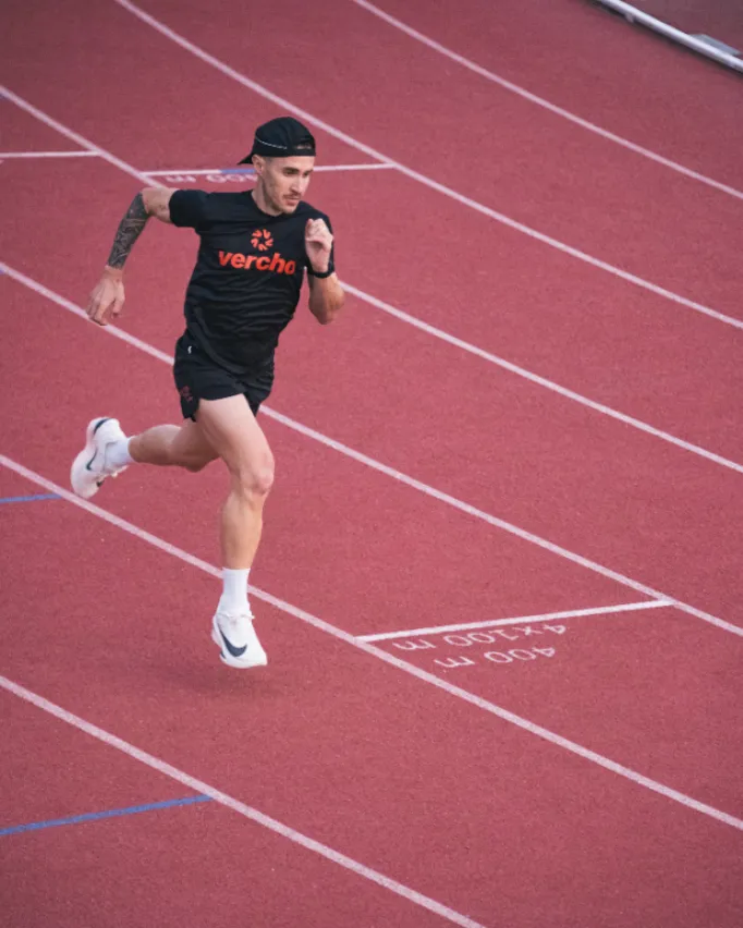 Breathe better, run more. Tips to avoid running out of breath.