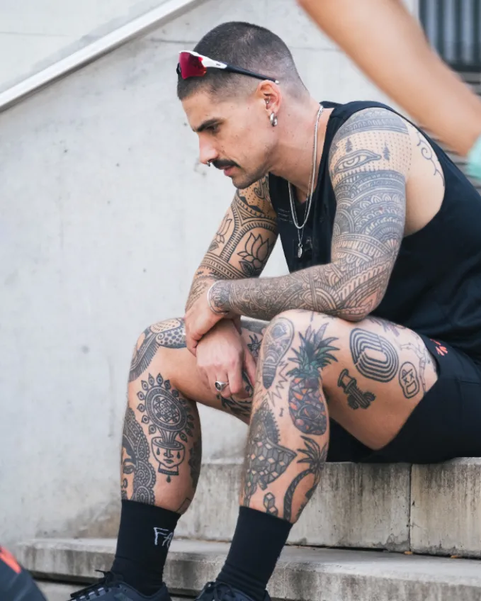 Entrena la mente para la maratón