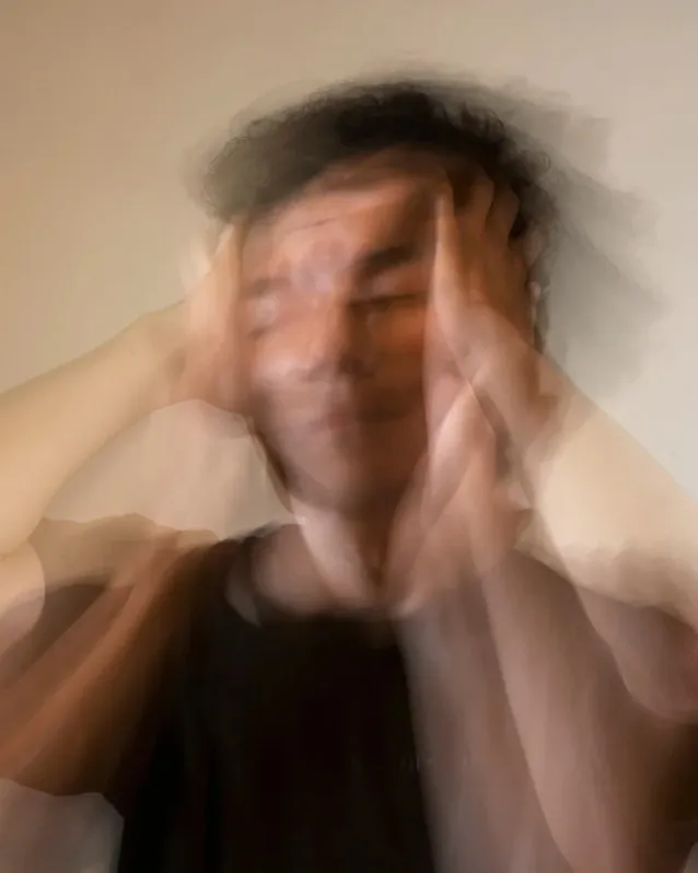 Estrés y ansiedad