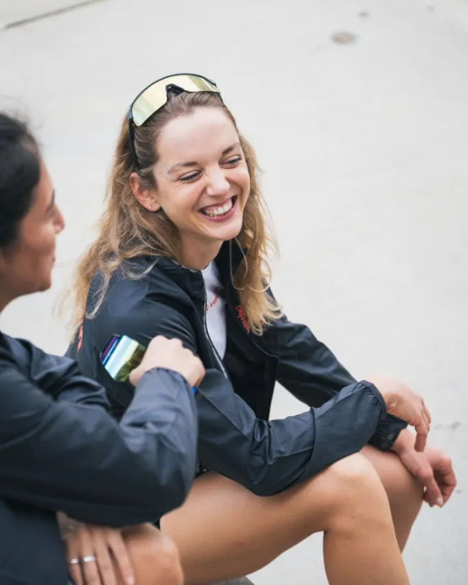 La salud dental: el factor sorpresa en tu rendimiento deportivo