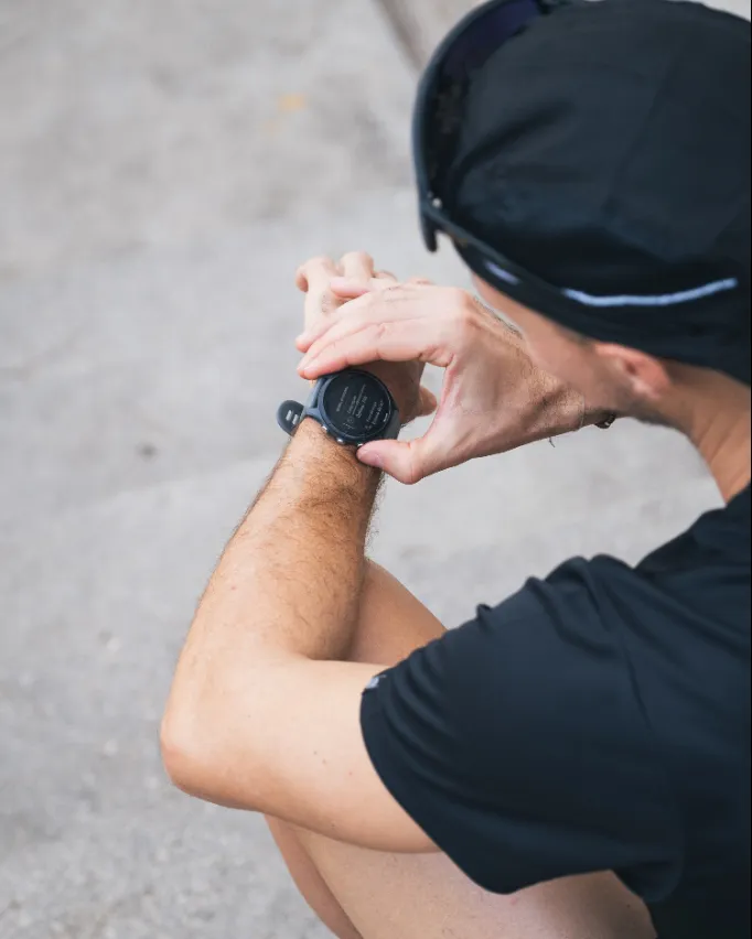 Train with Precision: The Truth About Heart Rate and Your Watch.