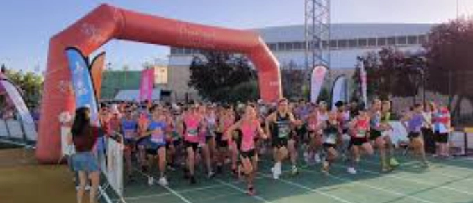 10K - Maratón de Ciudad Real