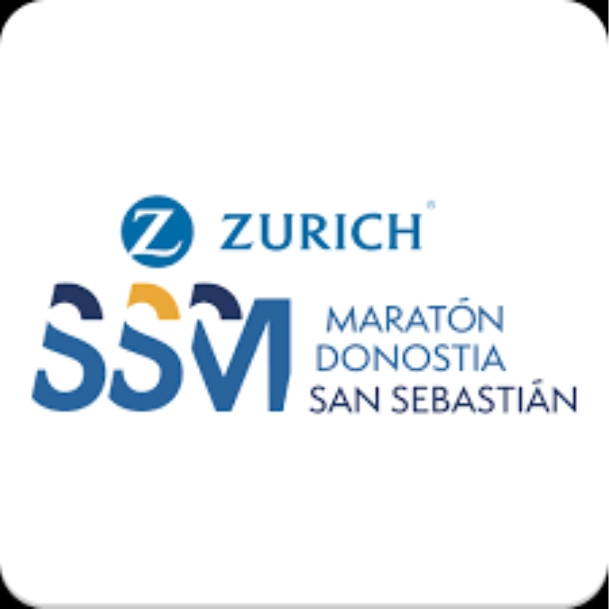 10K Maratón San sebastián