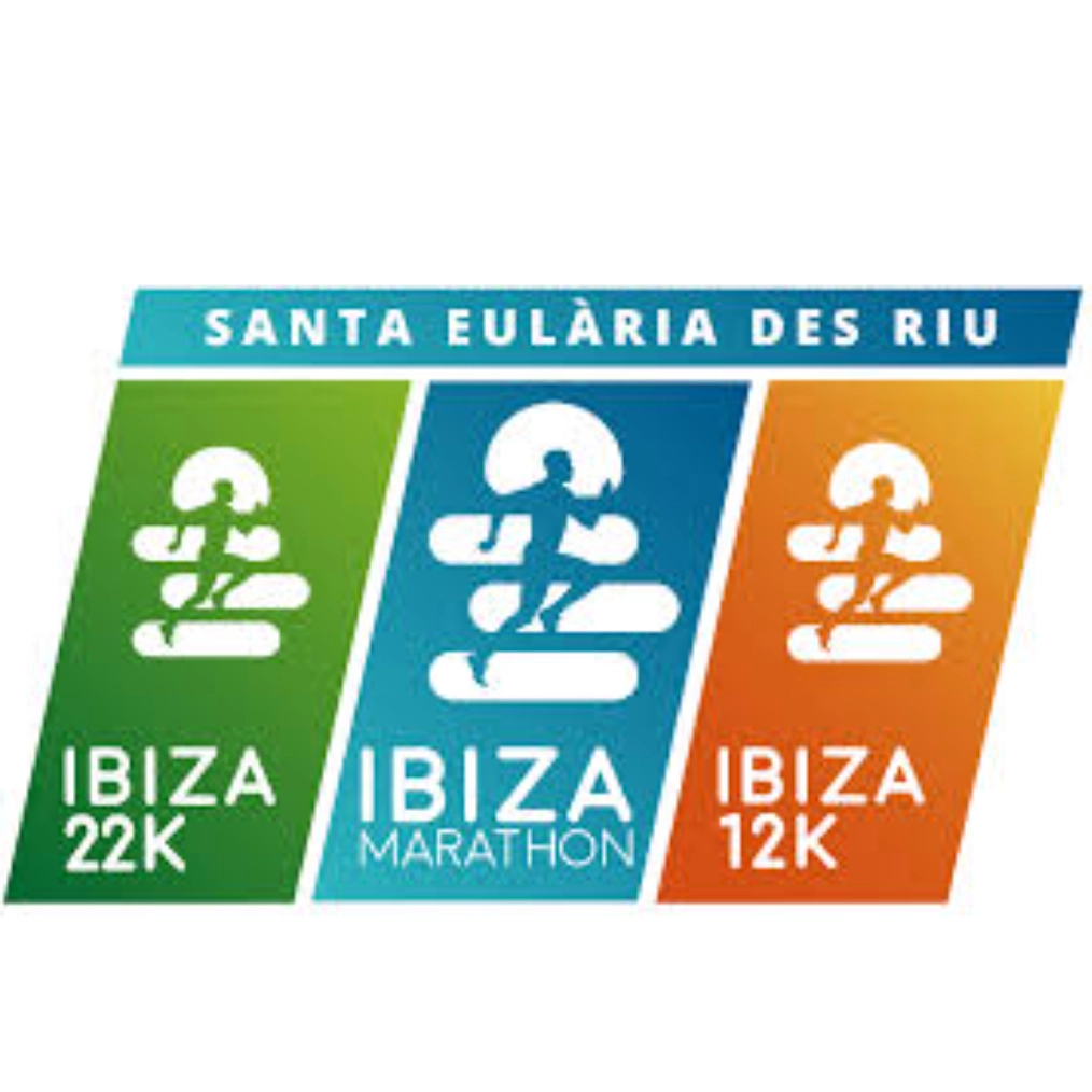12K Ibiza Marathon