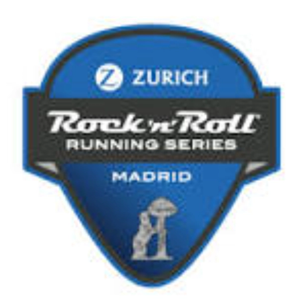 21K Zurich Rock'n Roll Madrid