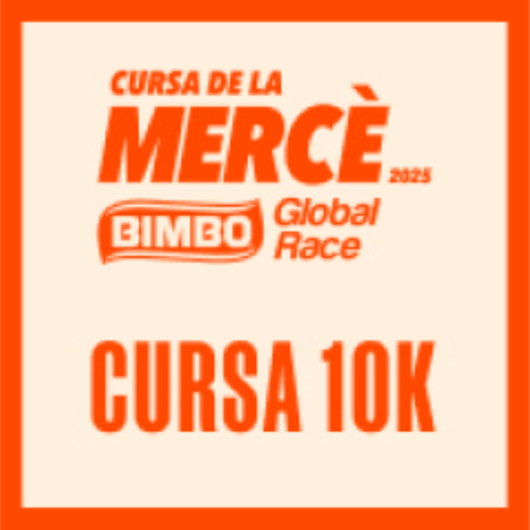 Cursa de la Mercè