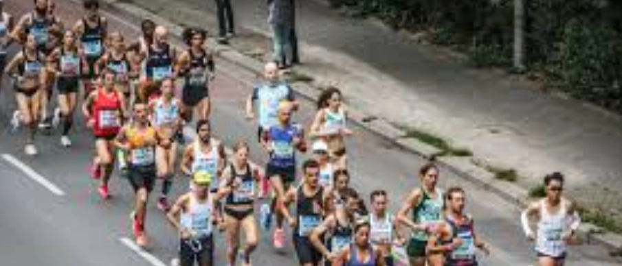 David Lloyd Mitja de Gavà