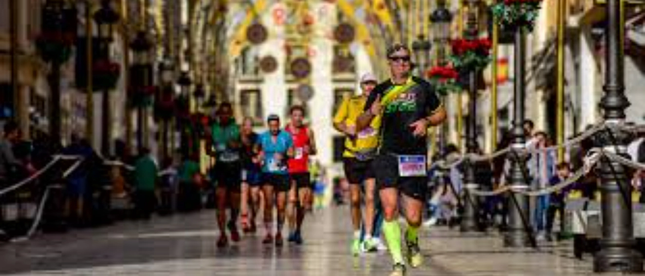 Generali Maratón de Málaga