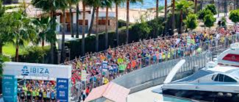 Ibiza Marathon