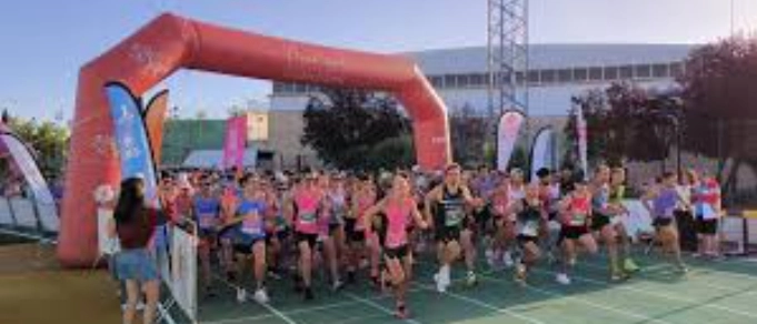 Maratón Ciudad Real