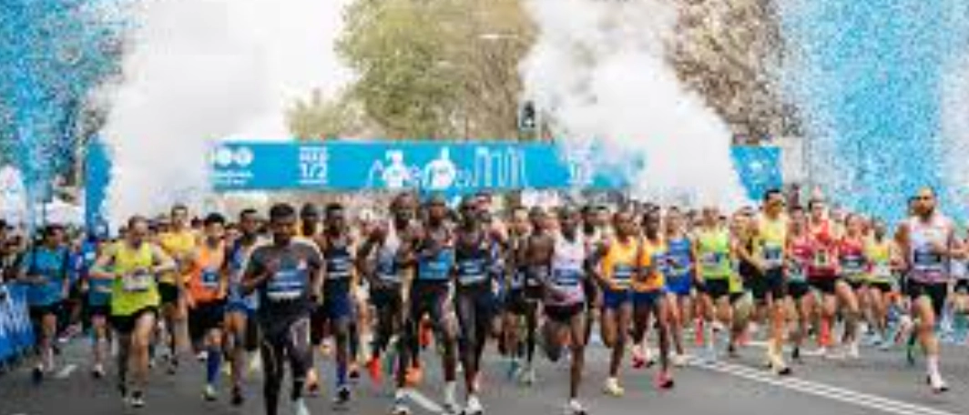 Movistar Madrid Medio Maratón