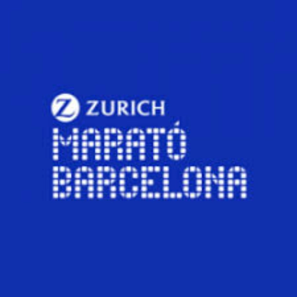 Zurich Marató Barcelona