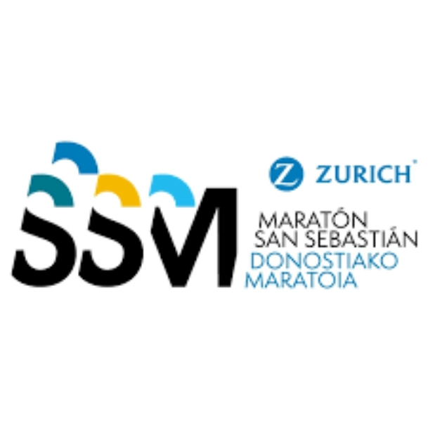 Zurich Maratón San Sebastián