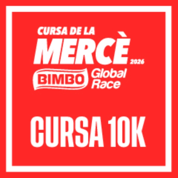 Cursa de la Mercè