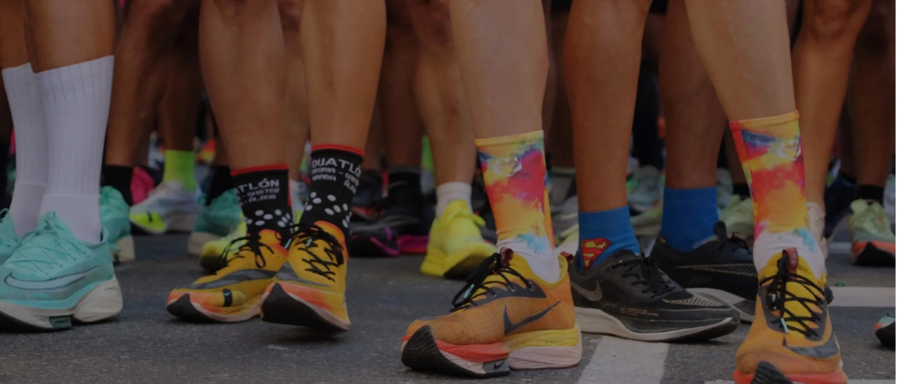 Maratón de Logroño