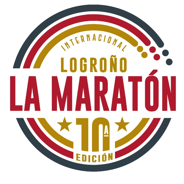 10K Maratón de Logroño