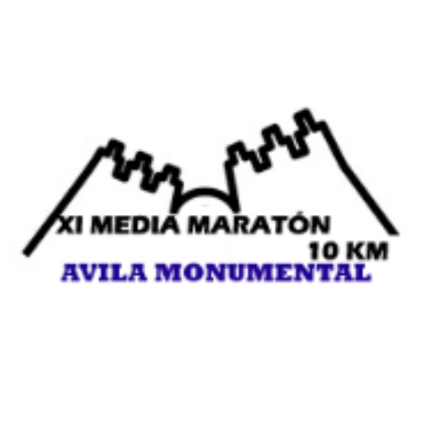 Media Maratón Ávila
