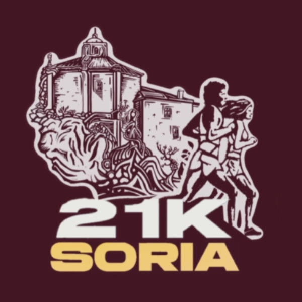 5K Media Maratón Ciudad de Soria