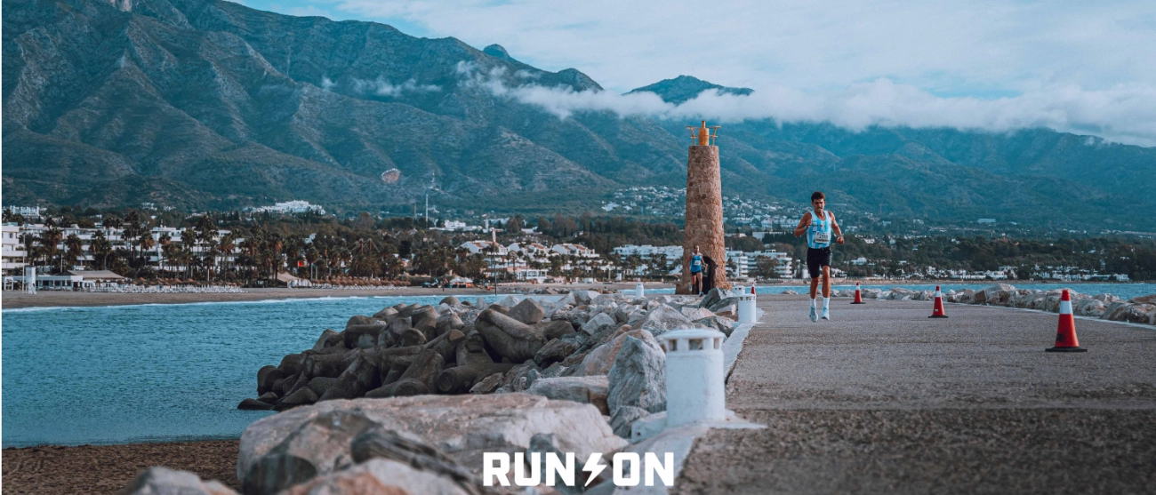 Media Maratón Marbella
