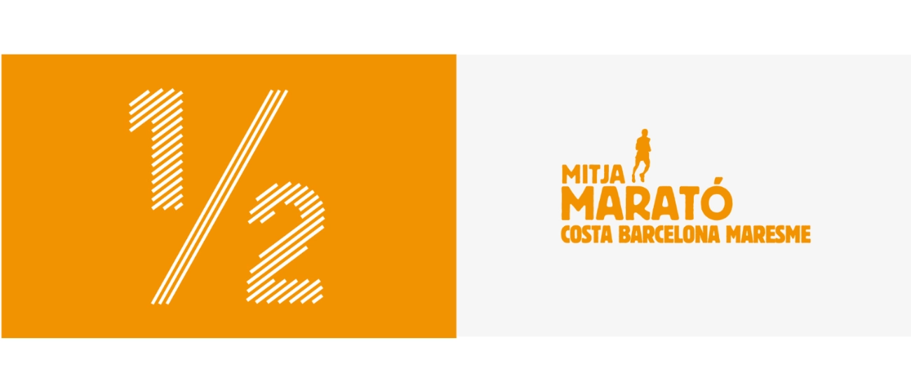 Mitja Marató Costa de Barcelona Maresme