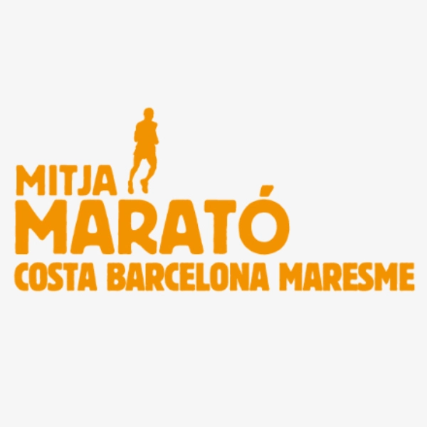 Mitja Marató Costa de Barcelona Maresme