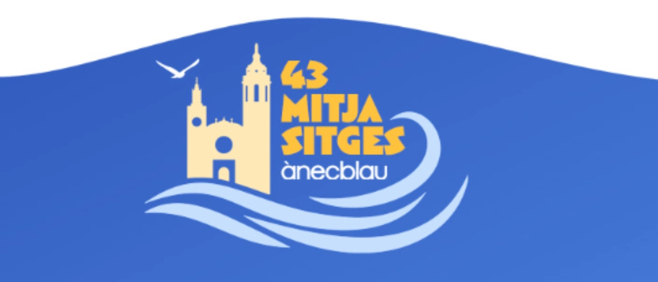 Mitja Marató de Sitges