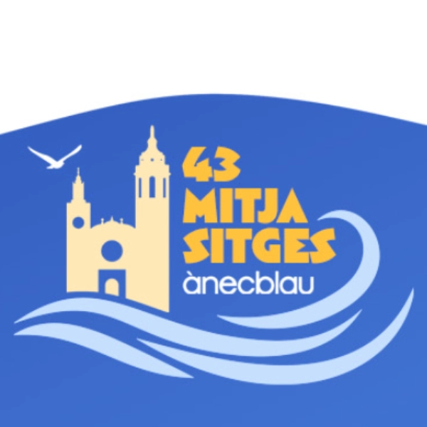Mitja Marató de Sitges